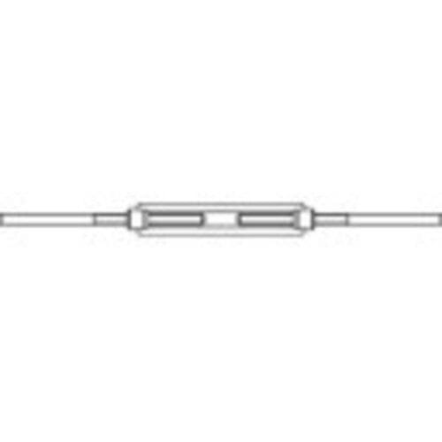 TOOLCRAFT Spanslot SP AE 1 stuk(s)