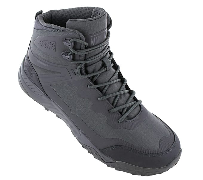 Magnum Ultima 6.0 WP Wolf Grey 43