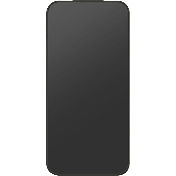 Uniq Gehard Glazen Privacy Screenprotector Voor Iphone 17 Pro Met Applicator En Bescherming.