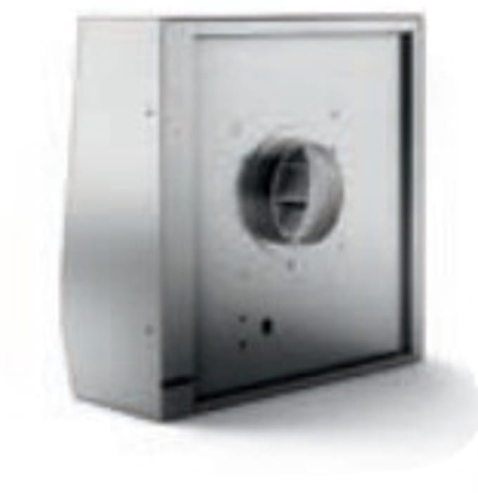 Elica GME22A motor Afzuigkap motor