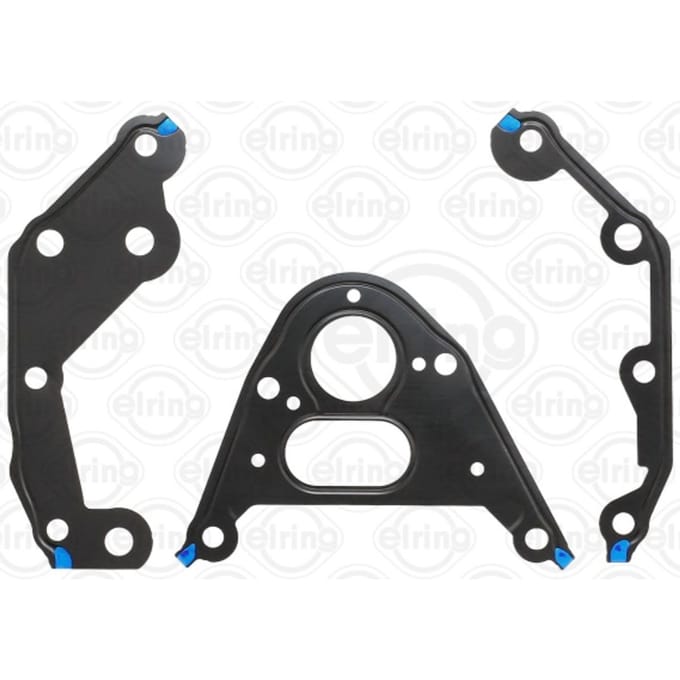 Pakkingset, distributiecarter ELRING 369.814