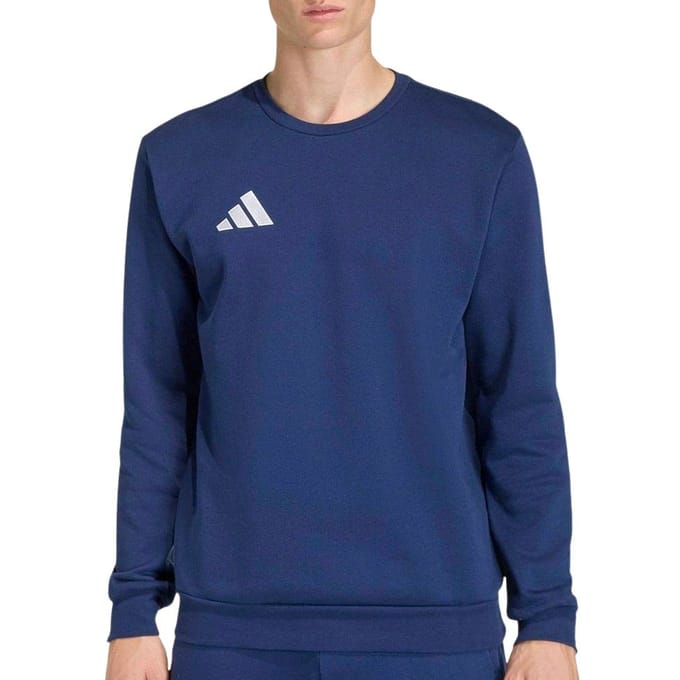Adidas Performance Entrada26 Sweater - Heren - Blauw