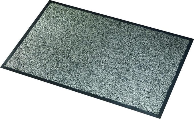 Deurmat-Deurmat-Droogloopmat Microm Absorber Beige 90x150cm
