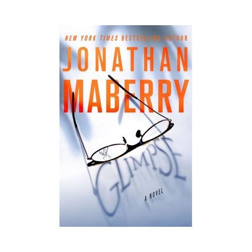 Glimpse - Jonathan Maberry