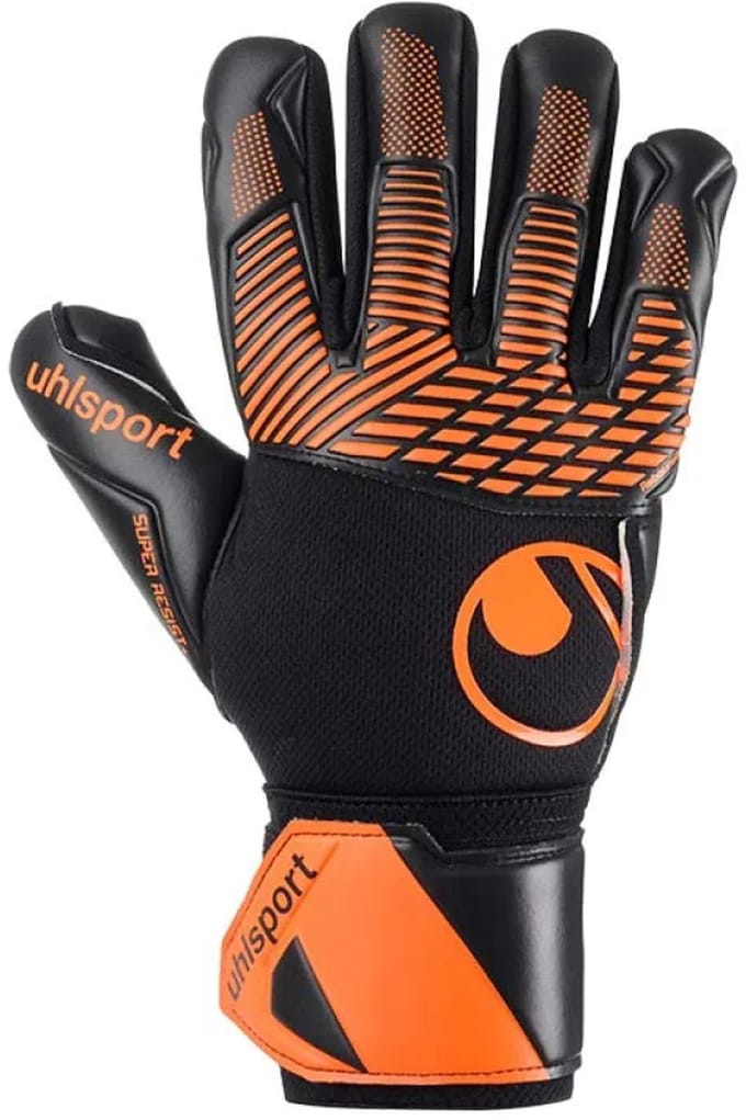 Uhlsport FM ZNE Super Resist+ HN - Keepershandschoenen - Maat 7