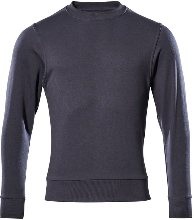 Mascot Crossover Sweatshirt 51580-966 - donkermarine - L