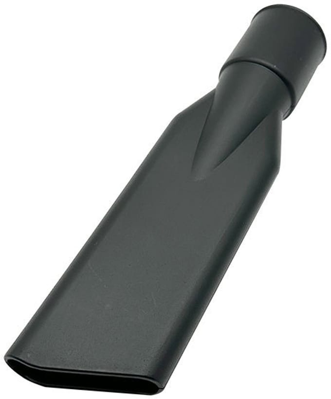 Geschikt voor Jieba Hyperbao Industri毛le Stofzuigeraccessoires: Universele Platte Snuit Zuigerconnector BF501 Inside 44