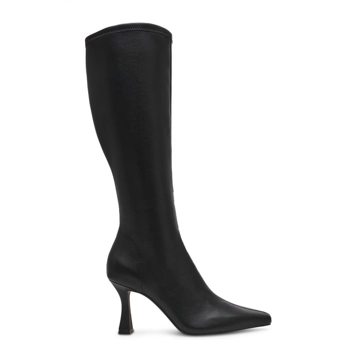 Steve Madden Flute-wc Boots Black Taglia: 36 | Stivali Outlet | Donna | Nero