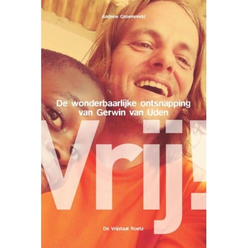 Vrij!