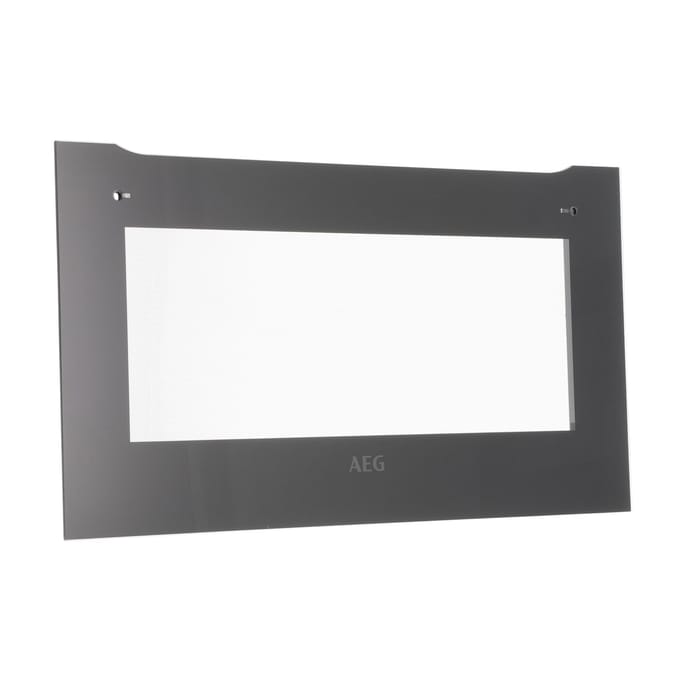 AEG Deurglasset - 594x332mm 140054023019