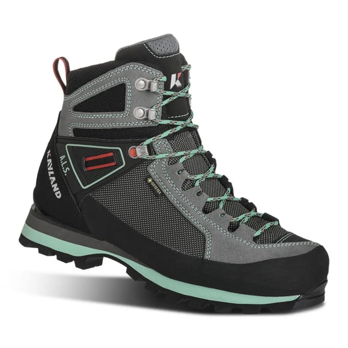 Dameswandelschoenen Kayland Cross Mountain GTX