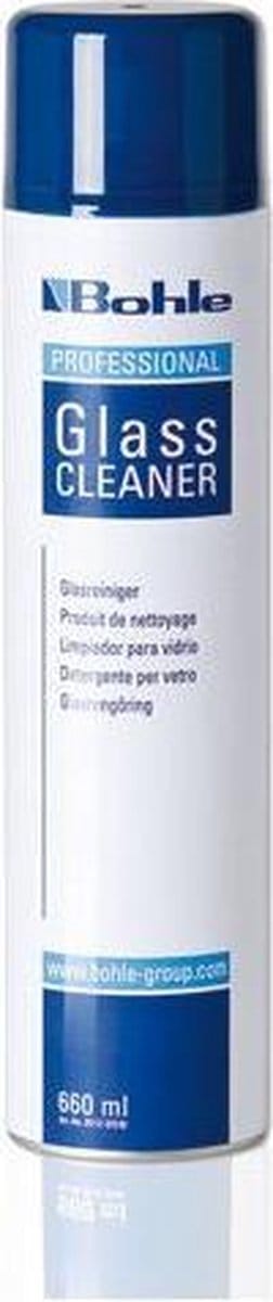 Glascleaner Spuitbus 600ML