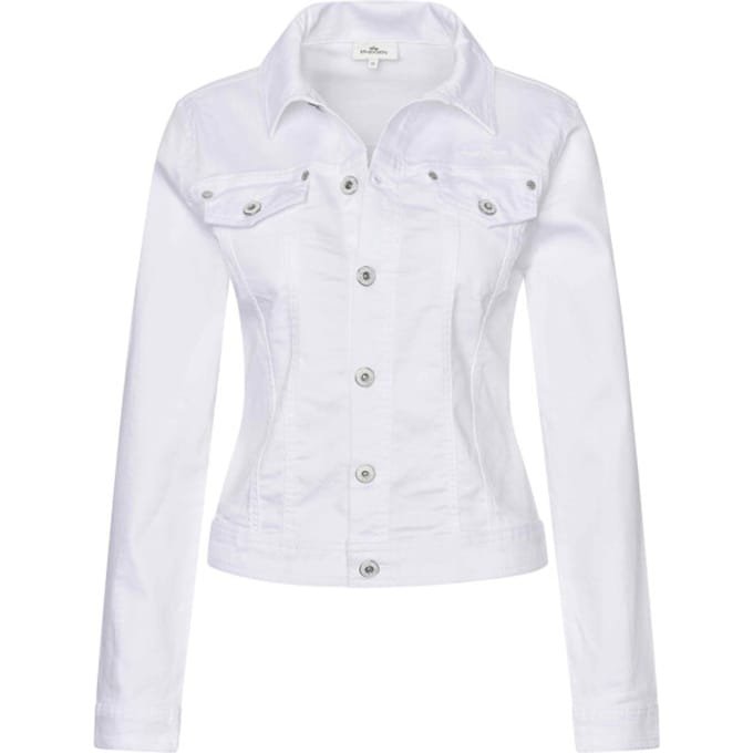 Hv Society - Blazers - White - S (36)