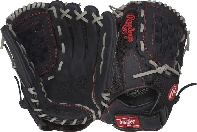 Baseballhandschoen voor Volwassenen en Kinderen - Diverse Maten