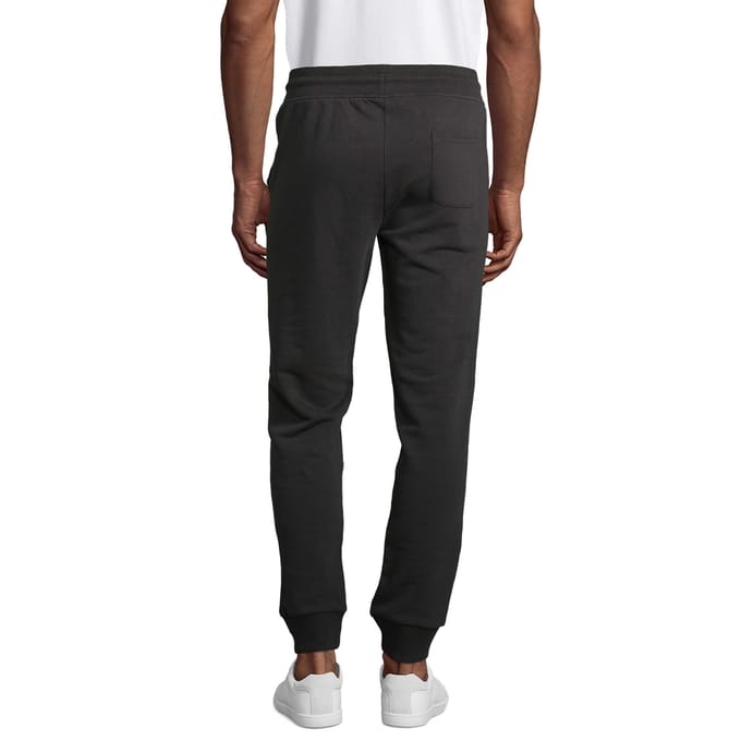SOLS Jet Joggingbroek Heren (Zwart)