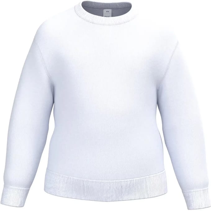 Junior Sweatshirt iDeal Basic Brand