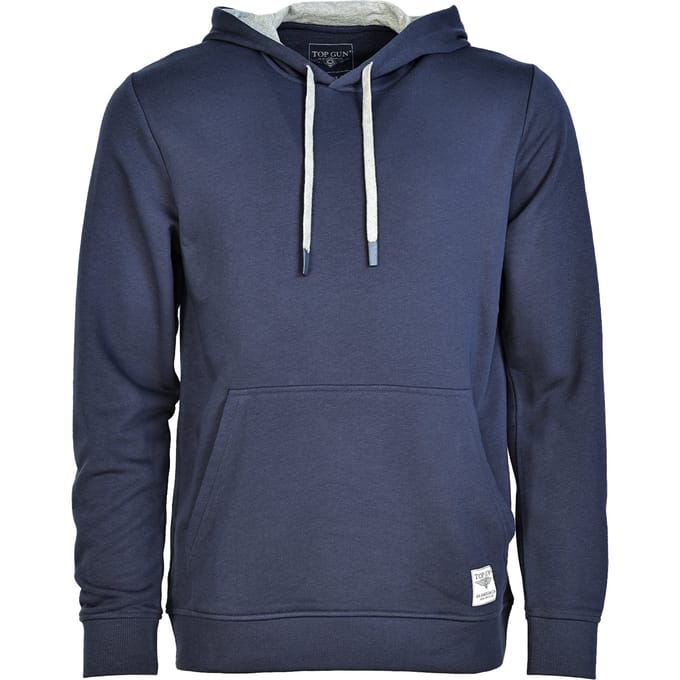 Top Gun Hoodie TG22009