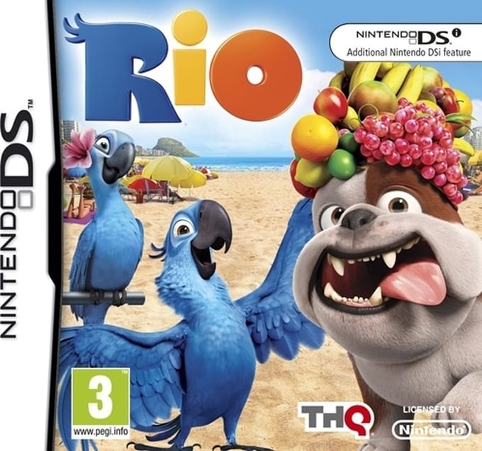 Rio