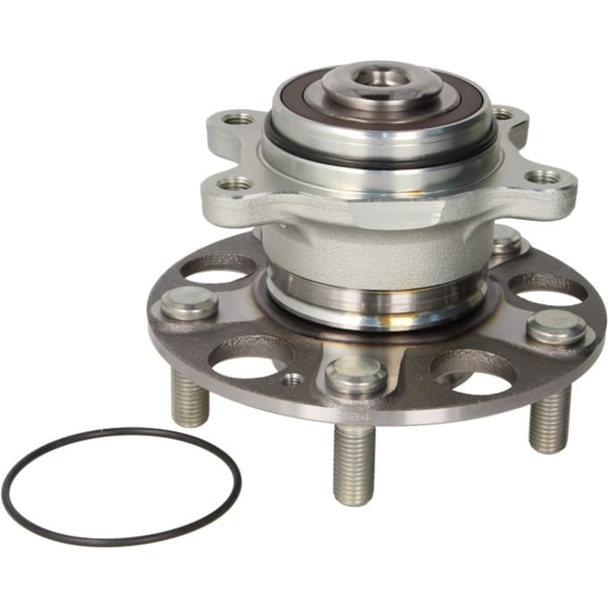 Wiellagerset SNR R174.72