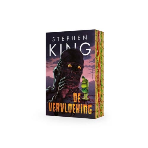 De Vervloeking - Stephen King