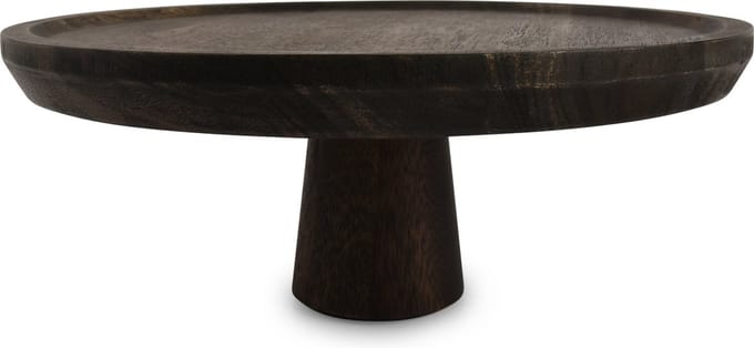 S|P Collection - Taartplateau - 30xH12cm - Rural