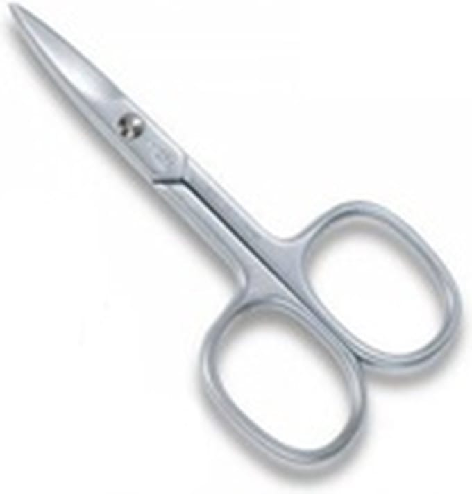 Credo Med-Diabetic- Nagelschaar-verchroomd-9 cm.