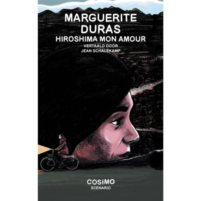 Hiroshima Mon Amour - Marguerite Duras