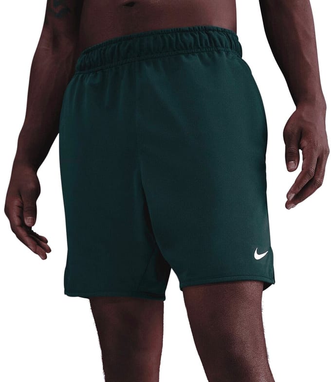 Nike Totality Heren Dri-fit Training Short Fb4196-390 - Kleur Groen - Maat S