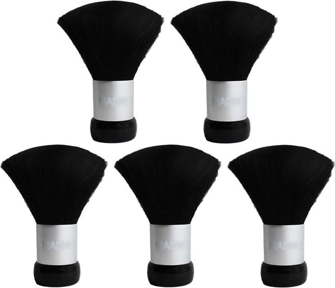 5x Haibu Essentials Nekkwast