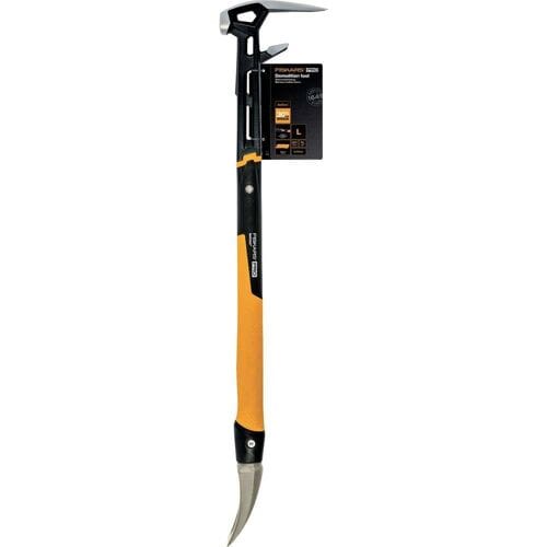 Fiskars 1027221 IsoCore™ sloopgereedschap, L