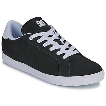 Dc Shoes Pradoe Schoenen Zwart EU 41 Man