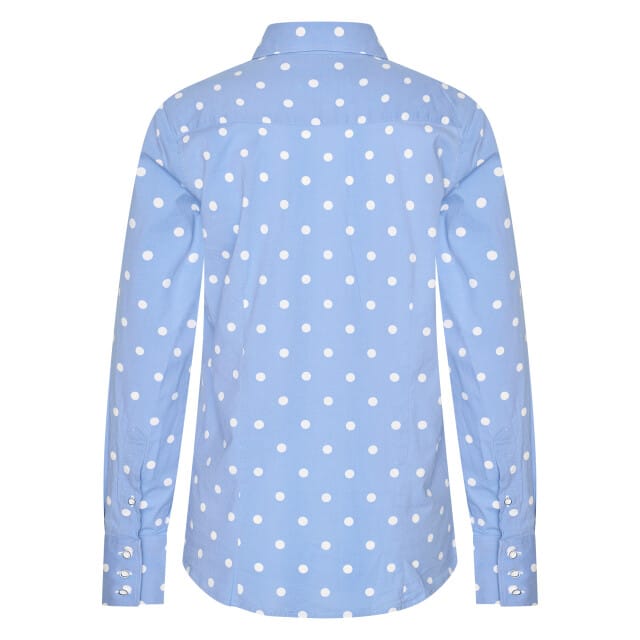 HV Society Blouse hvsalya