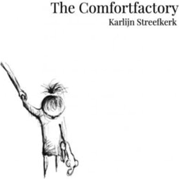 The Comfortfactory - Karlijn Streefkerk