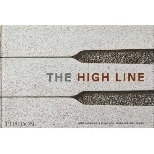 The High Line - James Corner