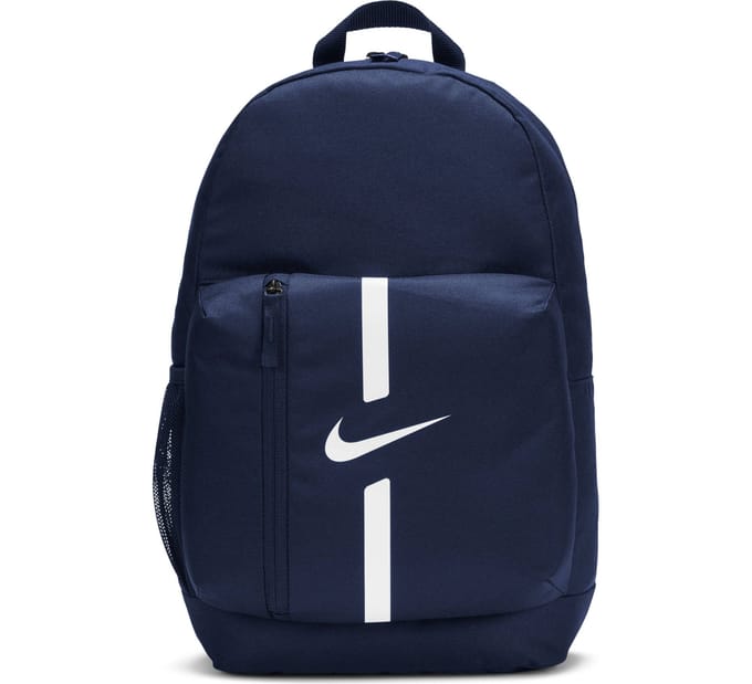 Nike Sporttas Kinderen en volwassenen - navy blauw/wit