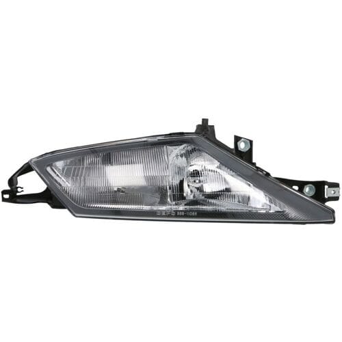 Koplampen DEPO 666-1108EM-2