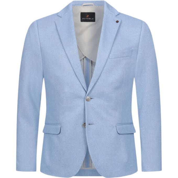 Zuitable Dinick Colberts Blauw 261617 Dinick
