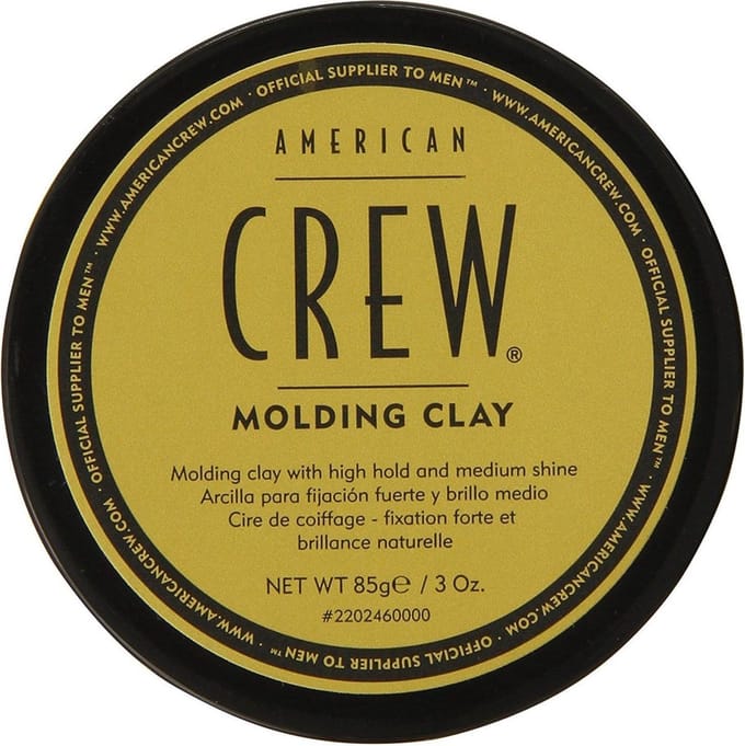 American Crew Molding Clay - 85g