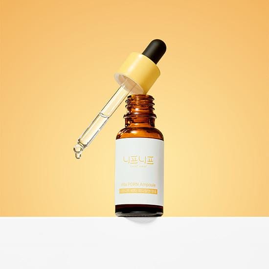 [Neaf Neaf] Ampoule Vita PDRN 20 ml beige