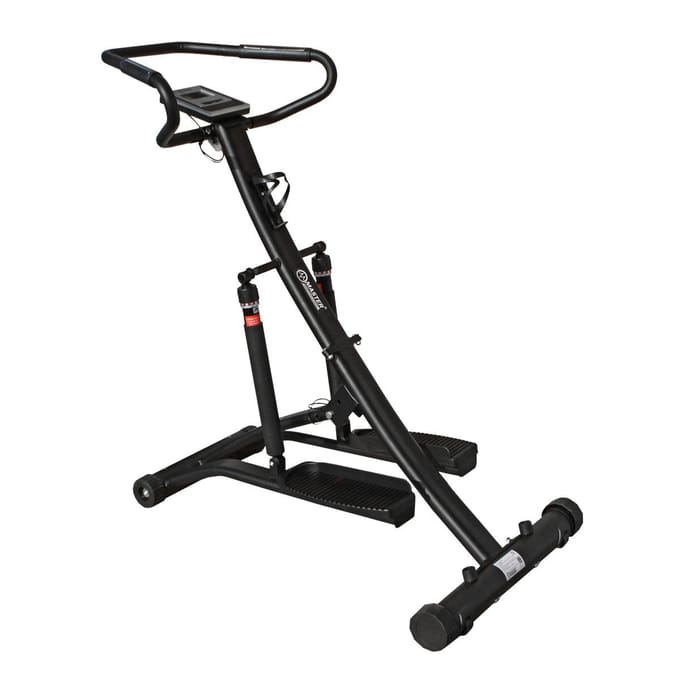 Stepper motorisé MASTER