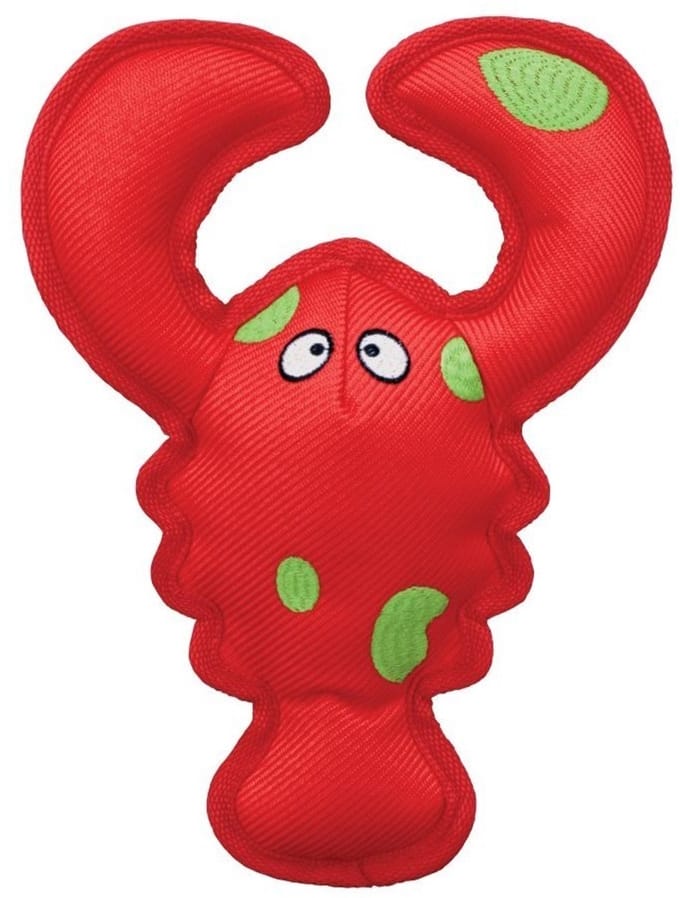 KONG - Belly Flops Lobster M 9 X 21 X 28cm