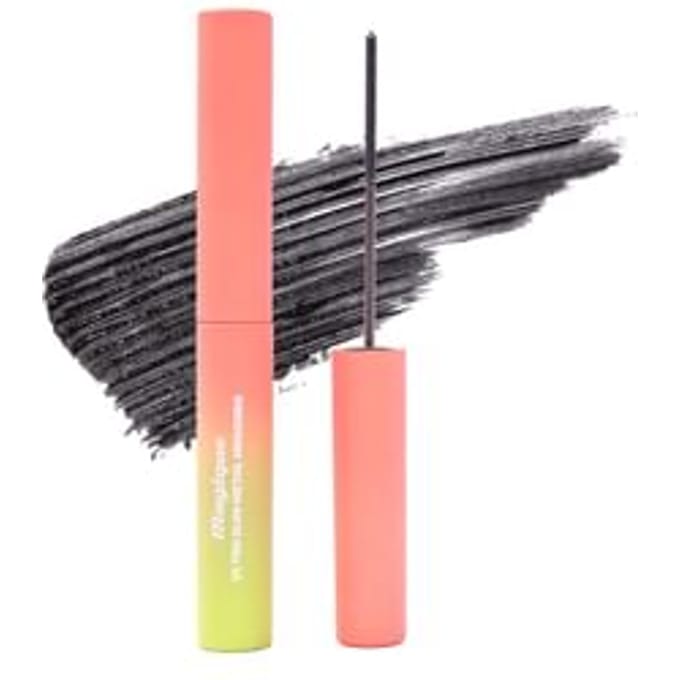 Kara Beauty - Magique Ultra Slim Metal Mascara Black - 4.8g