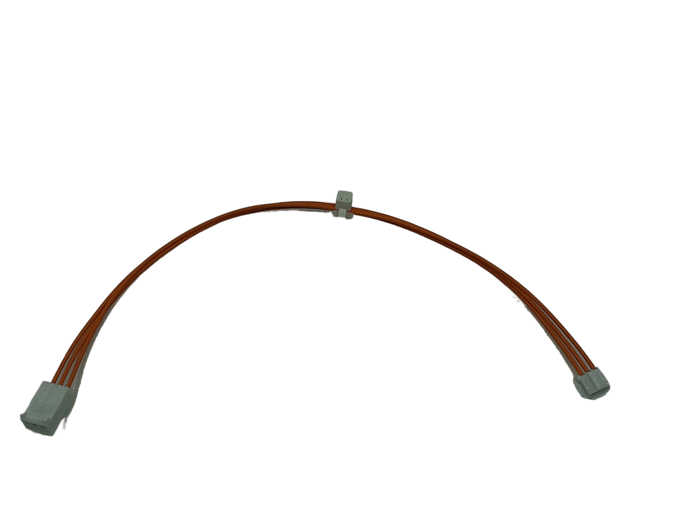 Husqvarna wiring
