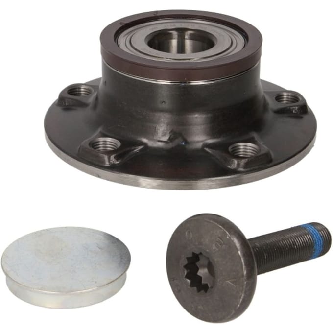 Wiellagerset SNR R154.55