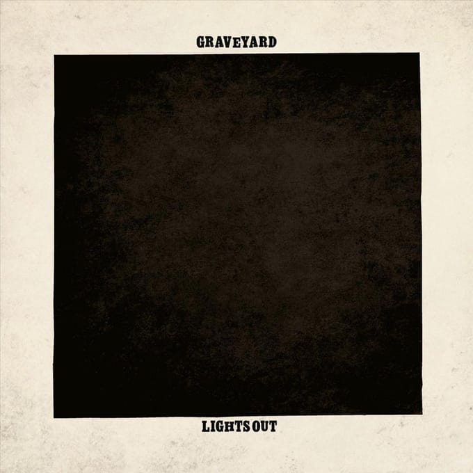 Lights Out - Graveyard