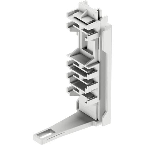 Spelsberg GEOS-L MHH-18 72102201 Montageset Polycarbonaat 1 stuk(s) Piece
