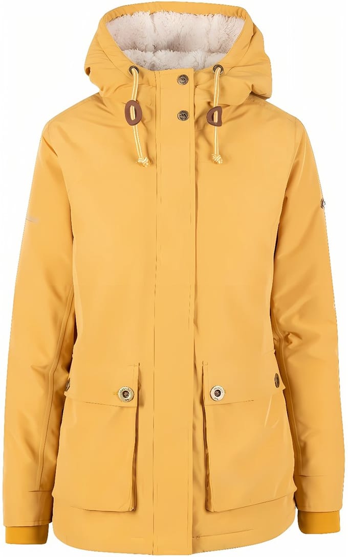 Trespass damesregenjas Token - Female Rainwear Tp50