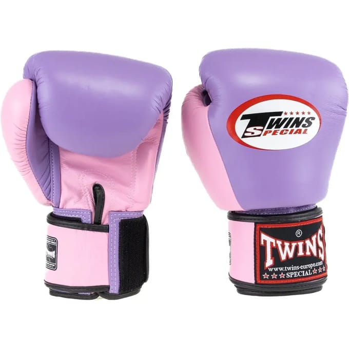 Bokshandschoenen Twins Special BGVL 3-2T
