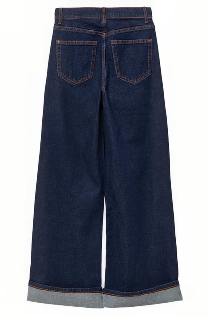 s.Oliver Jeans Blue-denim Taglia: 176 | Jeans Outlet | kids | Blu