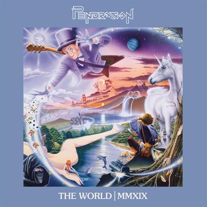 The World